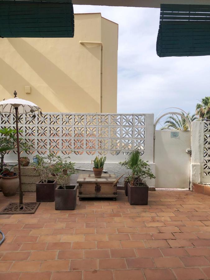 Casa Alejandro Las Vistas Arona  Εξωτερικό φωτογραφία