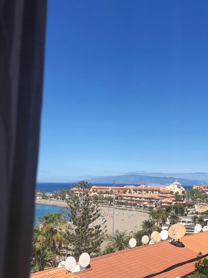 Casa Alejandro Las Vistas Arona  Εξωτερικό φωτογραφία