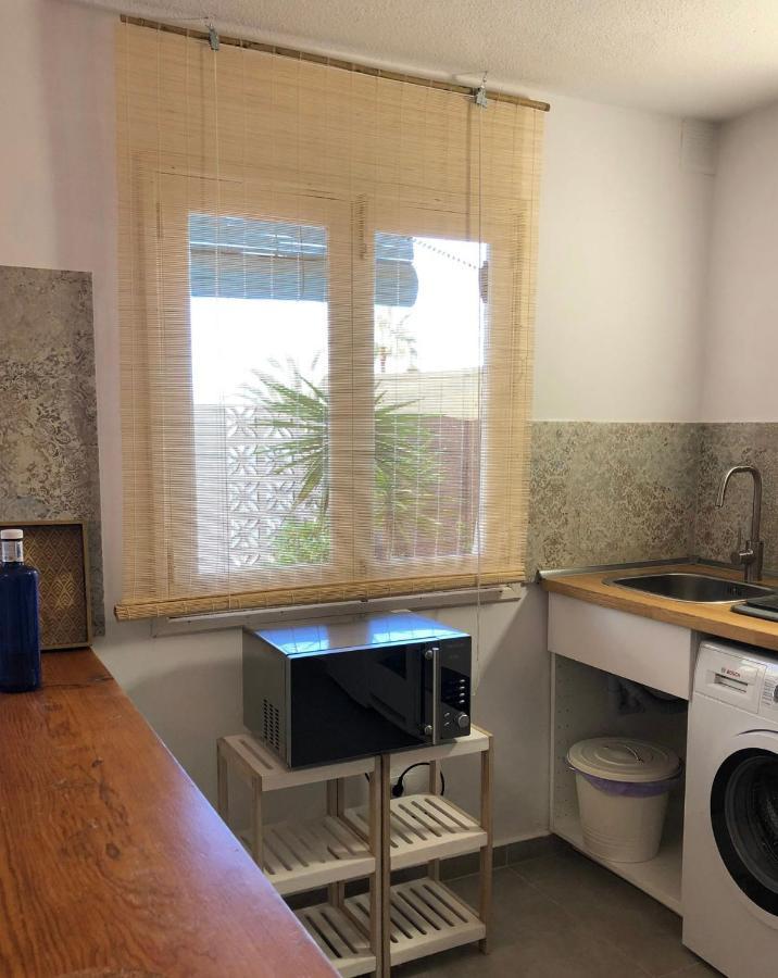 Casa Alejandro Las Vistas Arona  Εξωτερικό φωτογραφία