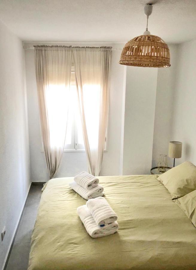 Casa Alejandro Las Vistas Arona  Εξωτερικό φωτογραφία
