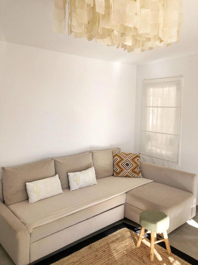 Casa Alejandro Las Vistas Arona  Εξωτερικό φωτογραφία
