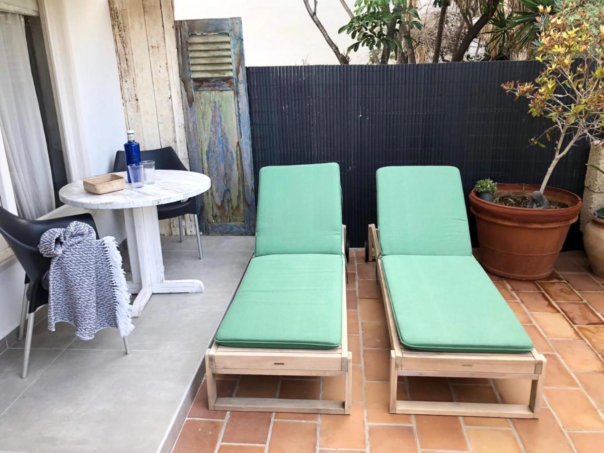 Casa Alejandro Las Vistas Arona  Εξωτερικό φωτογραφία