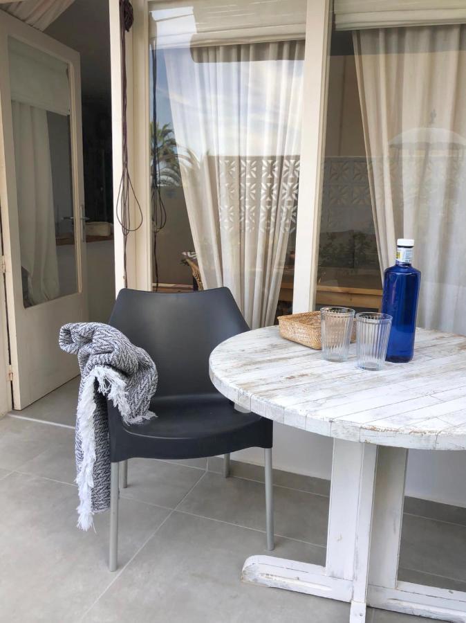 Casa Alejandro Las Vistas Arona  Εξωτερικό φωτογραφία