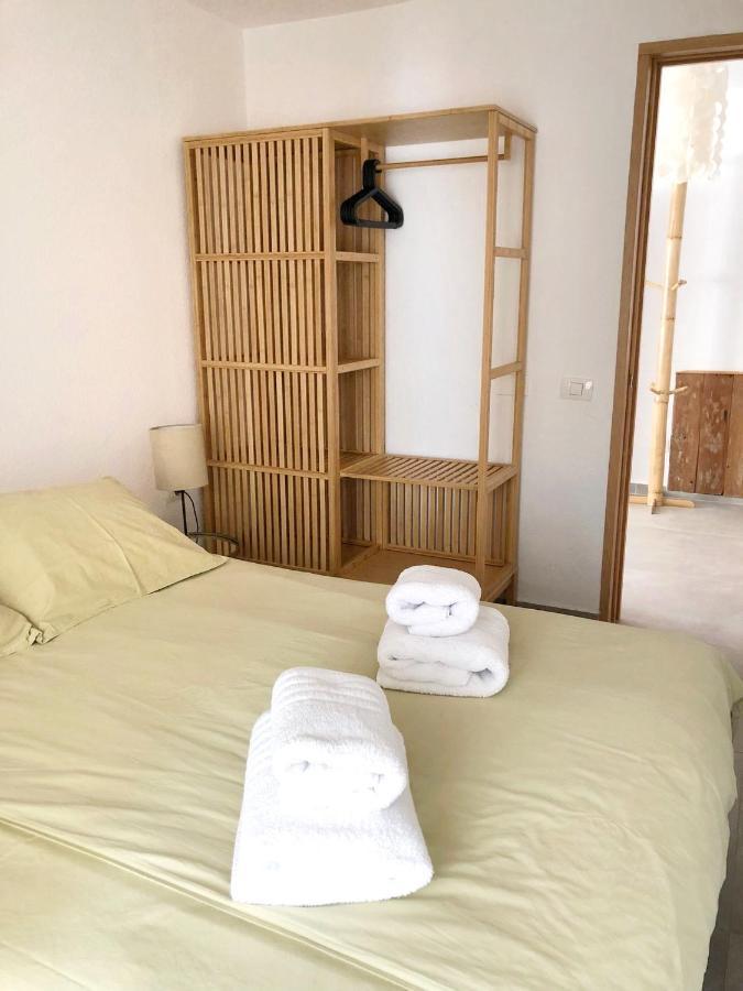 Casa Alejandro Las Vistas Arona  Εξωτερικό φωτογραφία