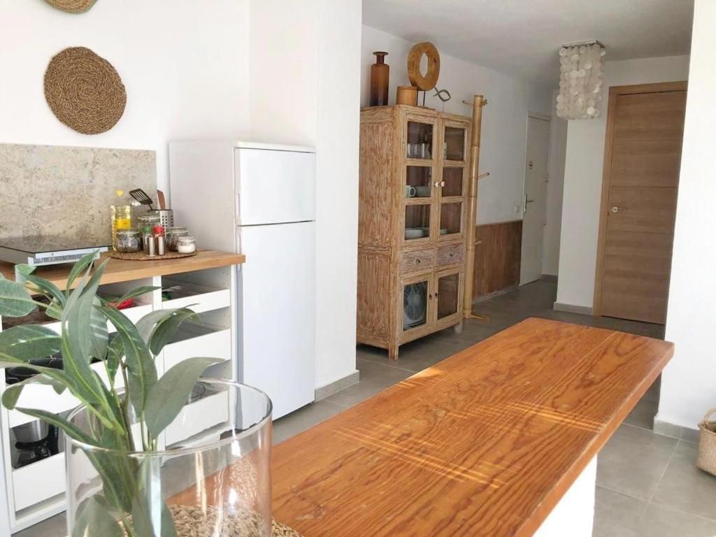 Casa Alejandro Las Vistas Arona  Εξωτερικό φωτογραφία