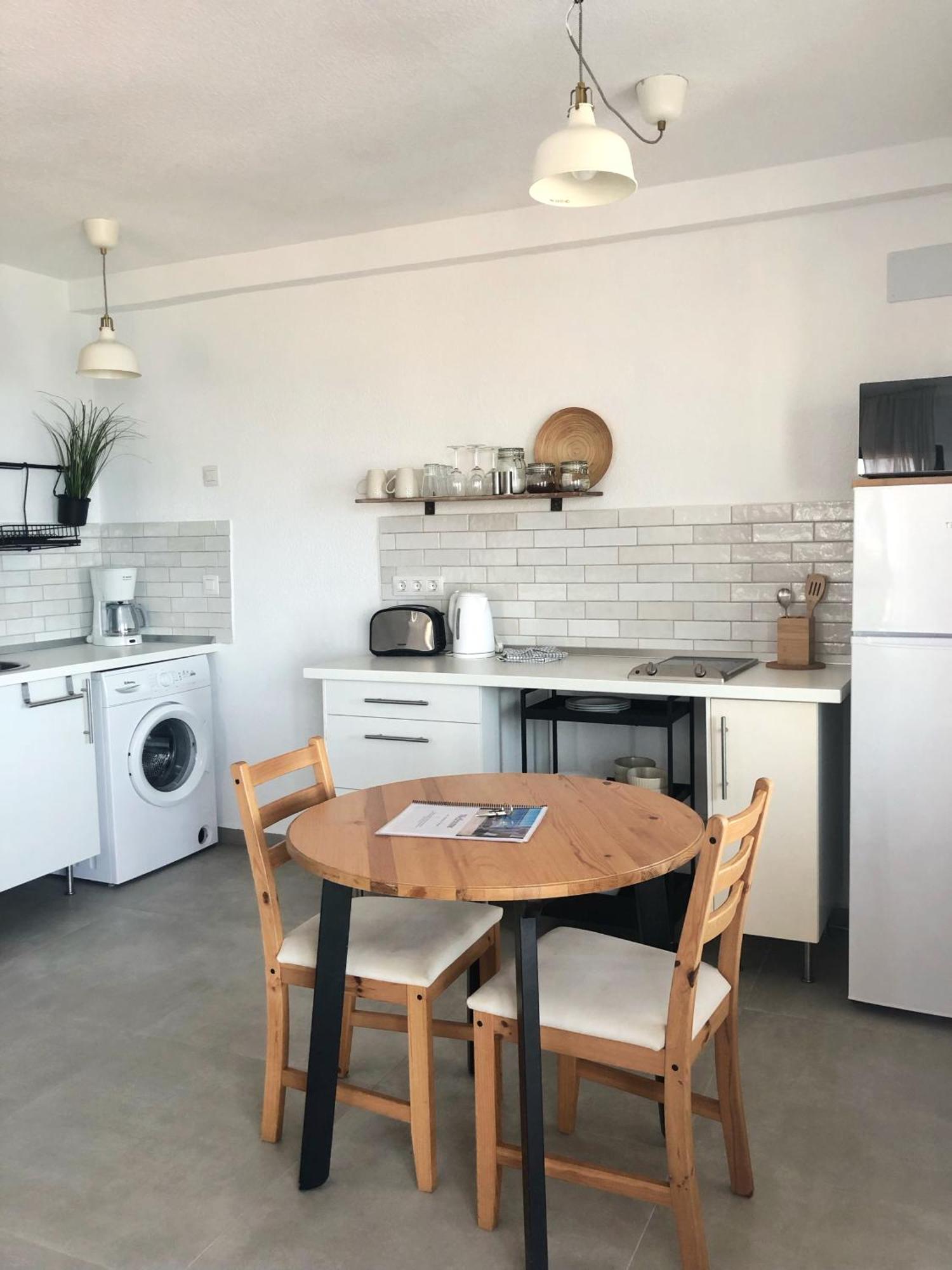 Casa Alejandro Las Vistas Arona  Εξωτερικό φωτογραφία