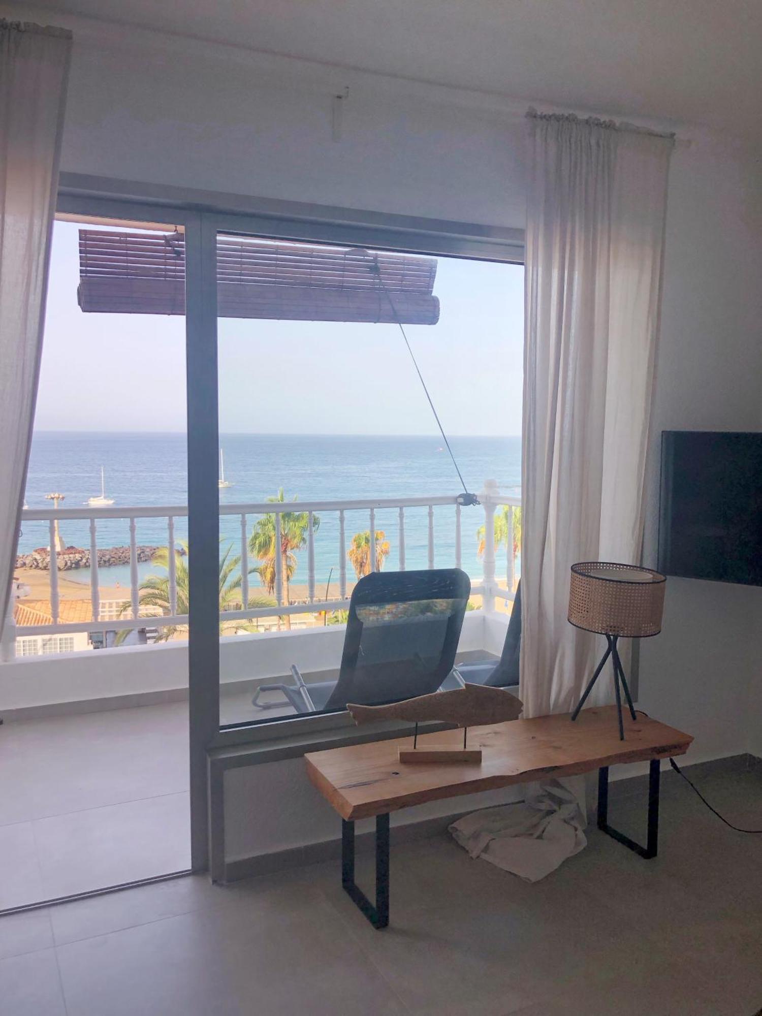 Casa Alejandro Las Vistas Arona  Εξωτερικό φωτογραφία
