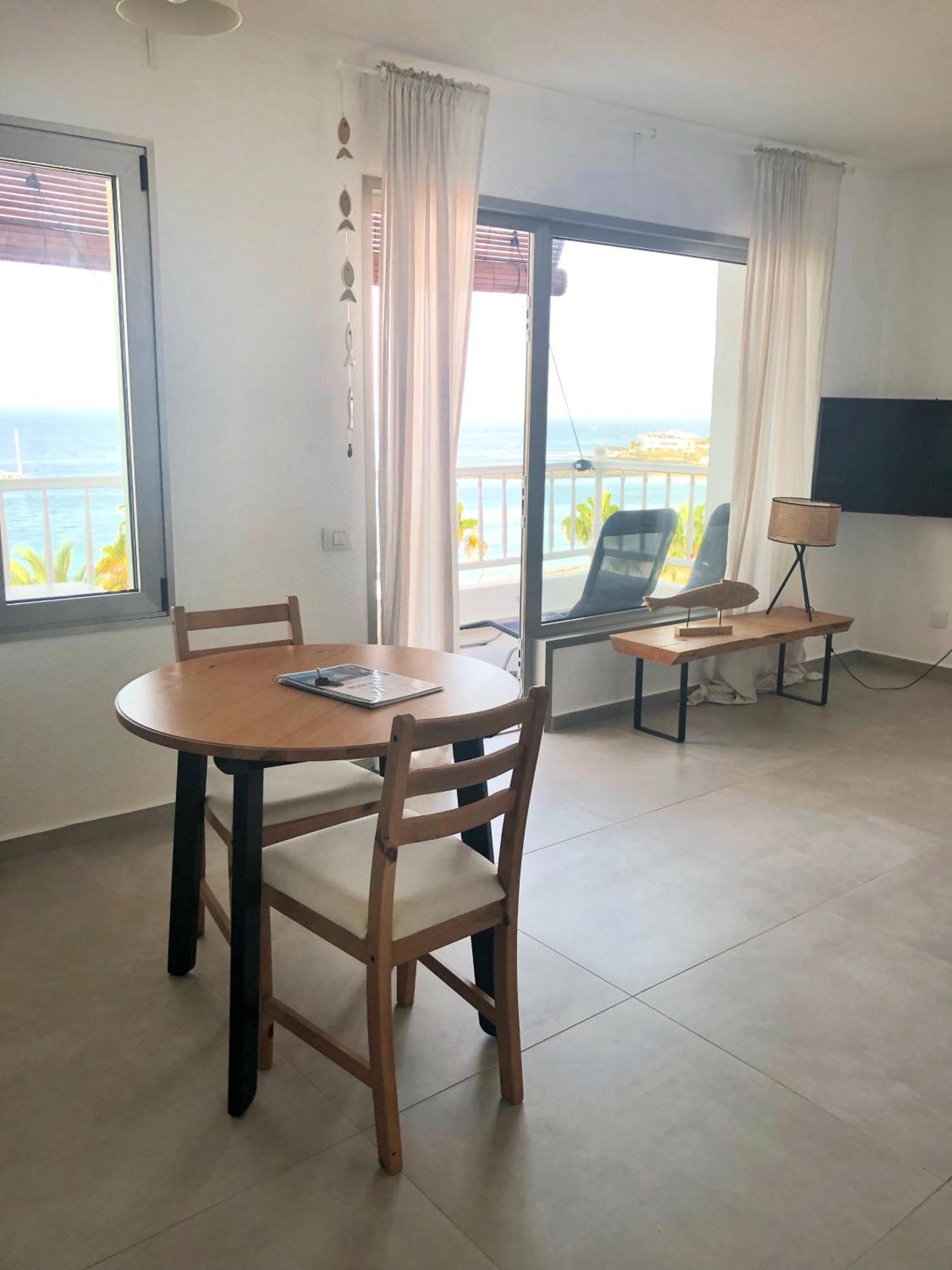 Casa Alejandro Las Vistas Arona  Εξωτερικό φωτογραφία