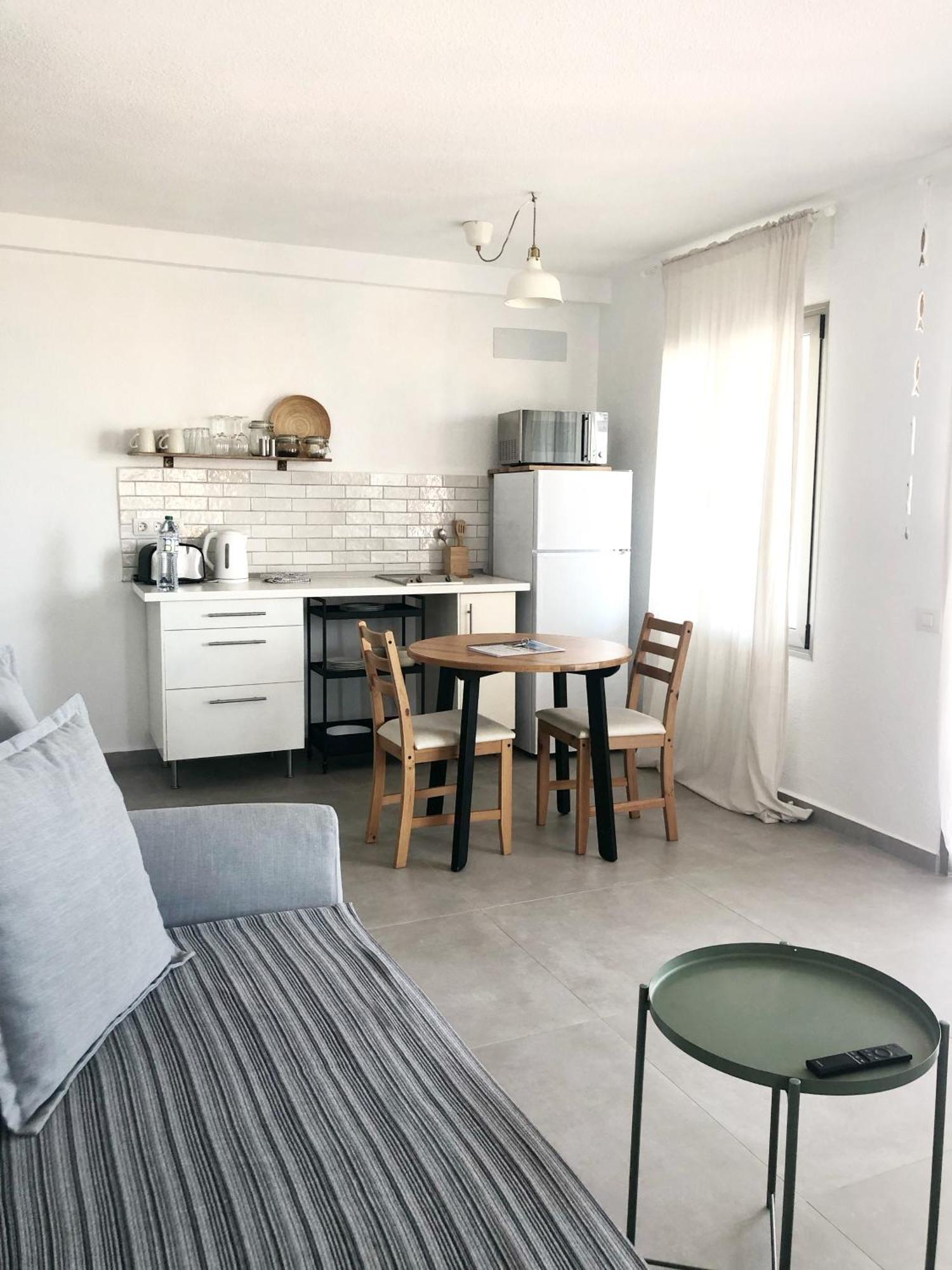 Casa Alejandro Las Vistas Arona  Εξωτερικό φωτογραφία
