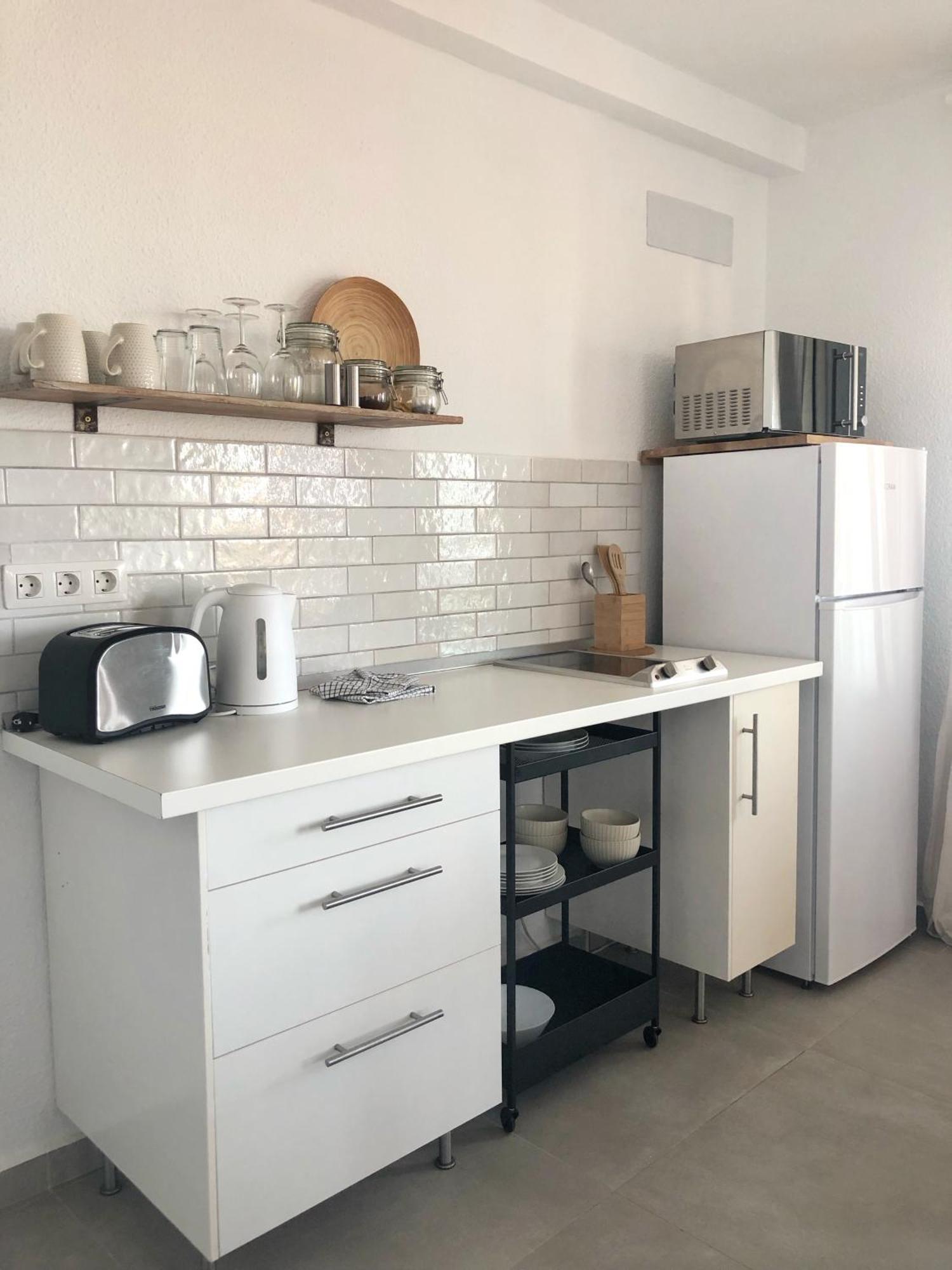 Casa Alejandro Las Vistas Arona  Εξωτερικό φωτογραφία
