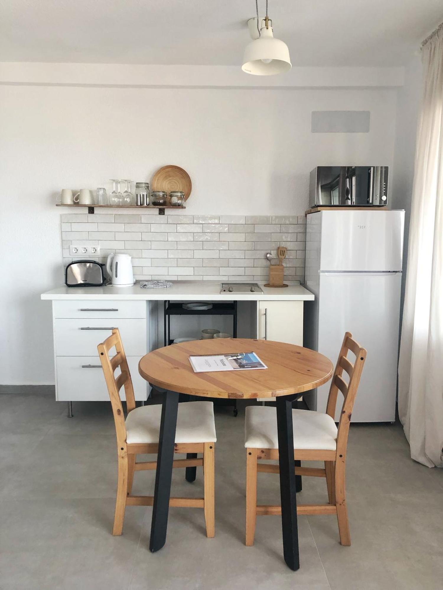 Casa Alejandro Las Vistas Arona  Εξωτερικό φωτογραφία