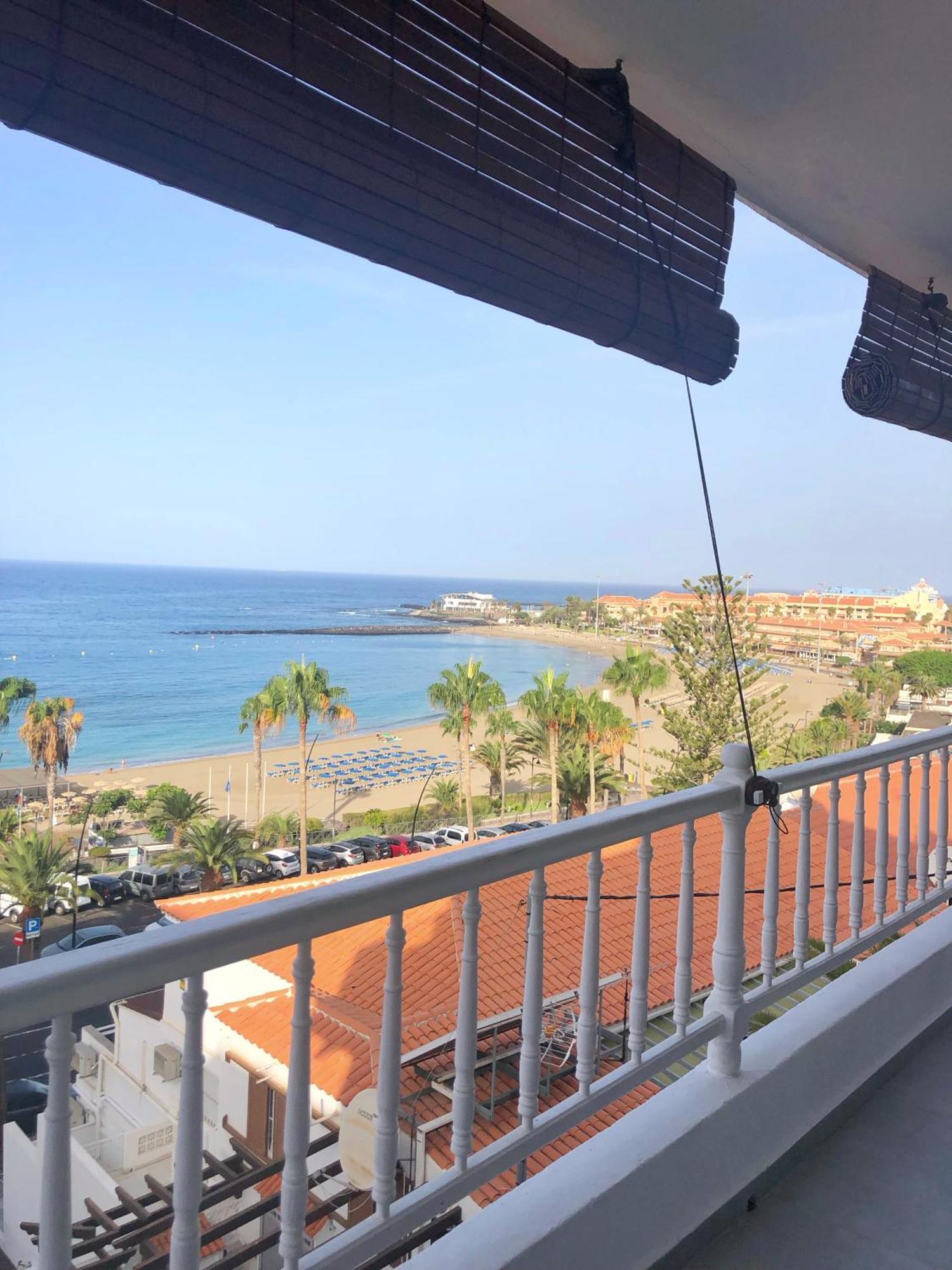 Casa Alejandro Las Vistas Arona  Εξωτερικό φωτογραφία