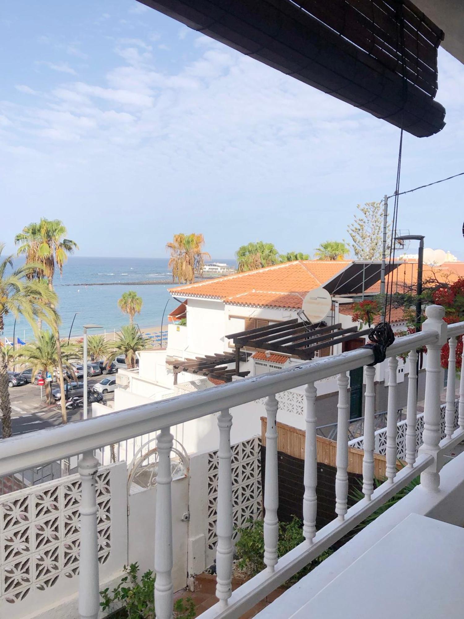 Casa Alejandro Las Vistas Arona  Εξωτερικό φωτογραφία