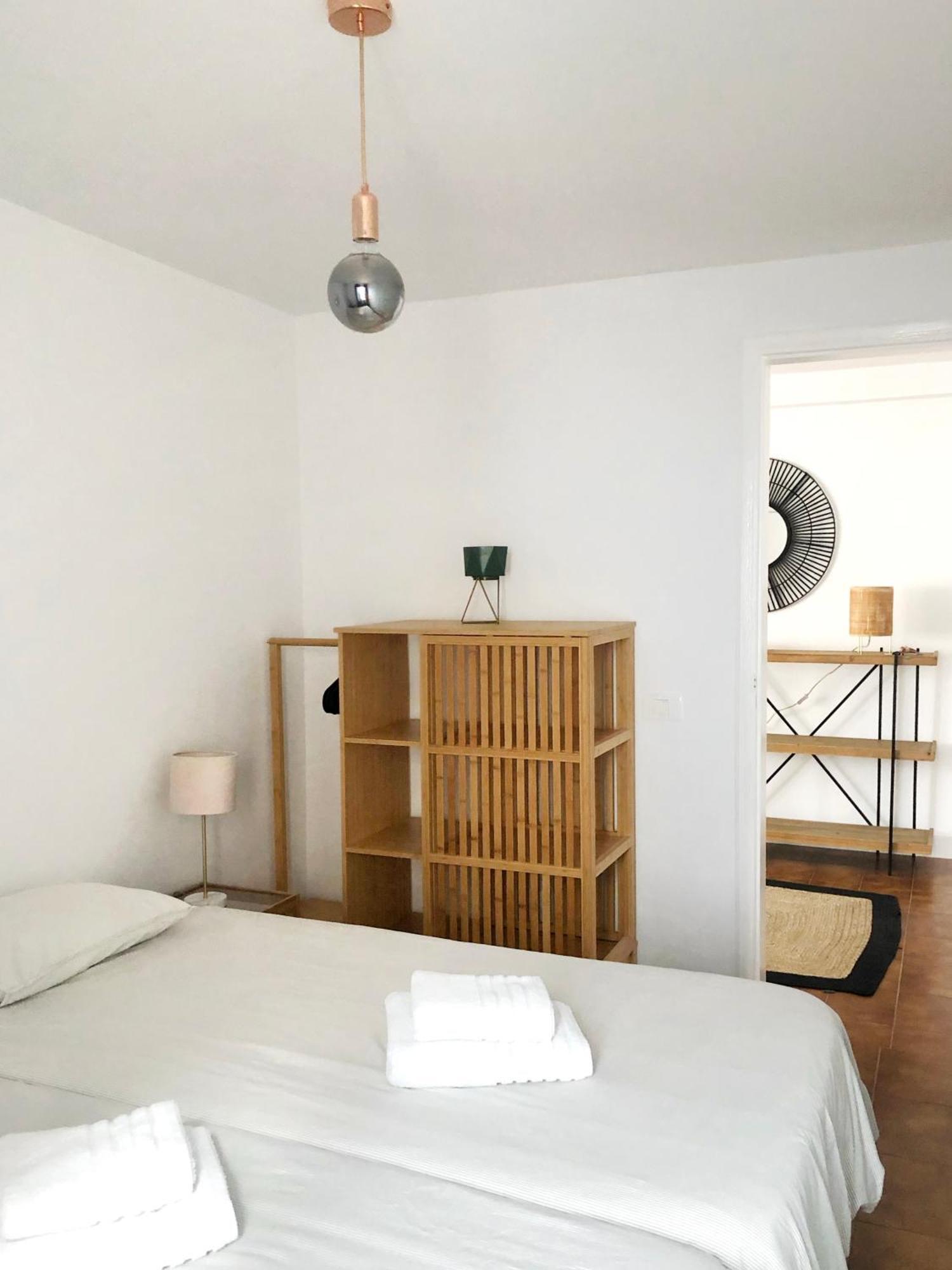 Casa Alejandro Las Vistas Arona  Εξωτερικό φωτογραφία