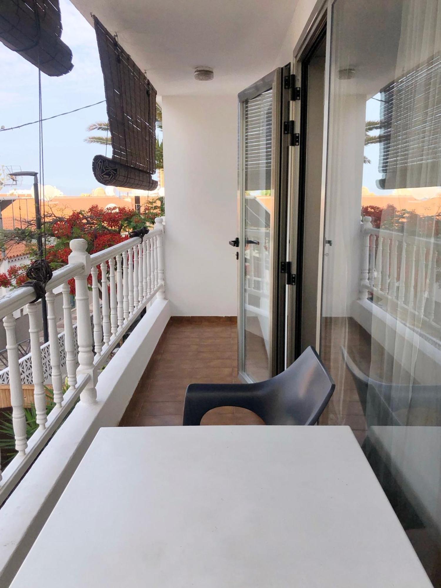 Casa Alejandro Las Vistas Arona  Εξωτερικό φωτογραφία