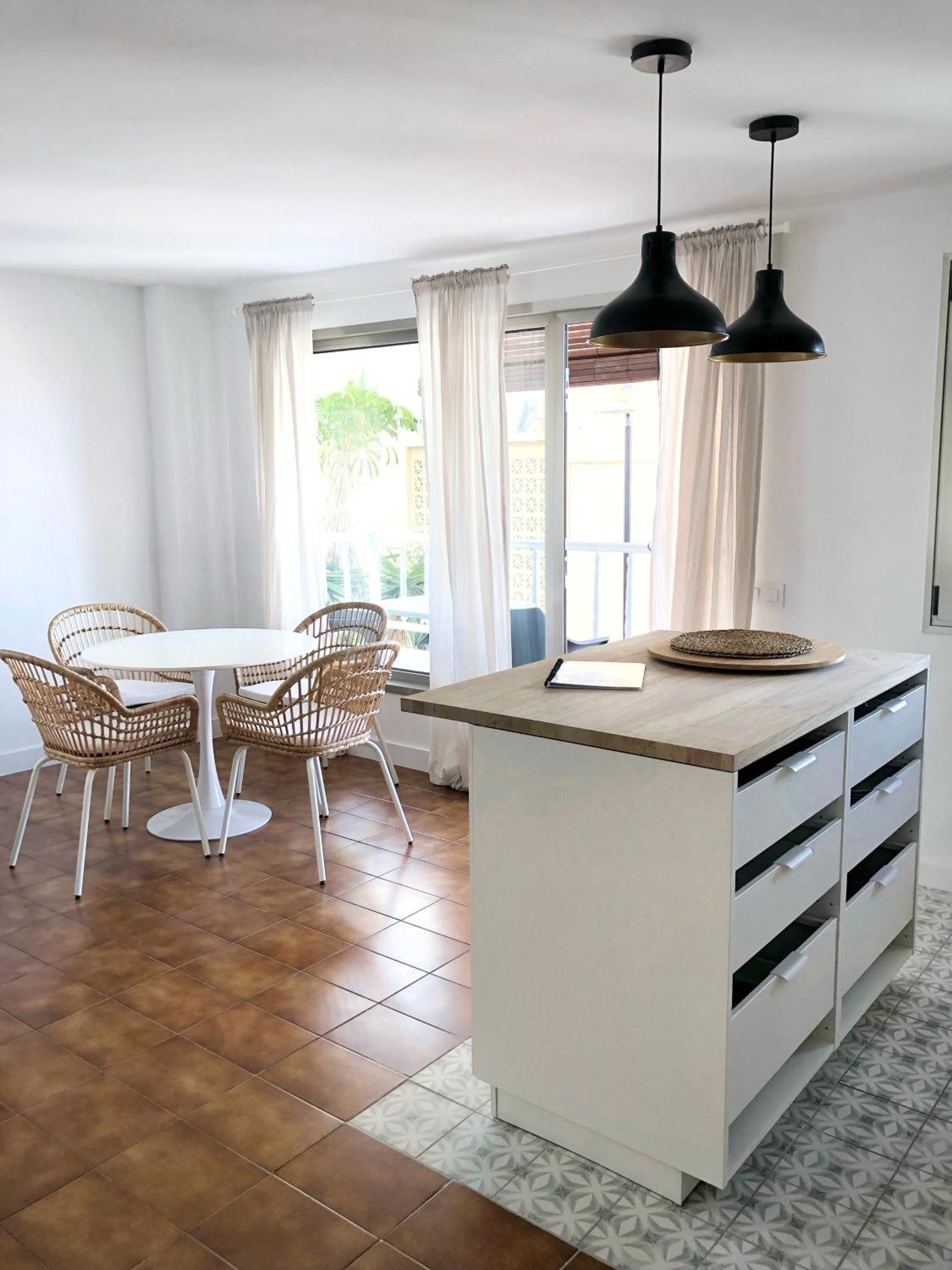 Casa Alejandro Las Vistas Arona  Εξωτερικό φωτογραφία