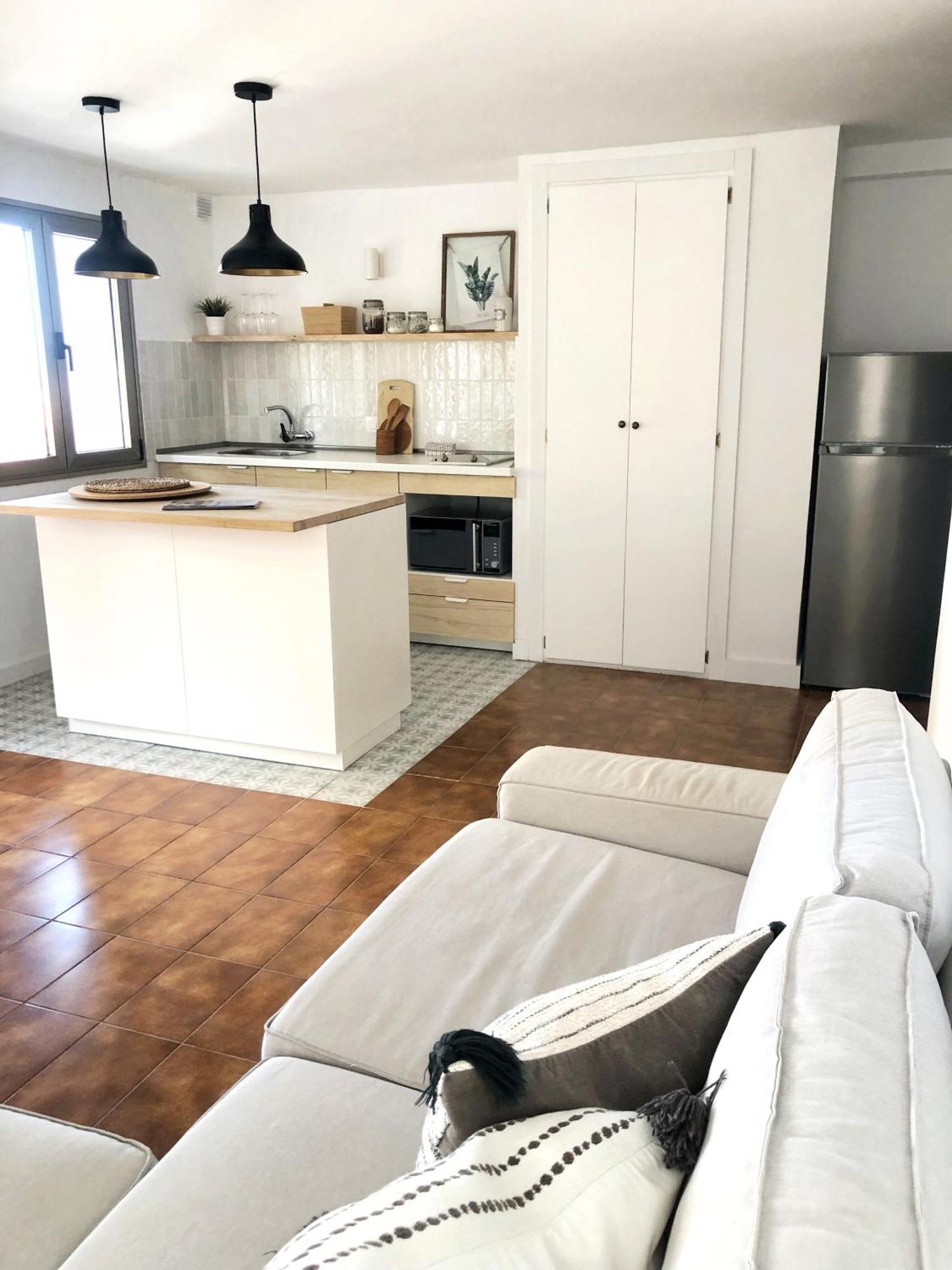 Casa Alejandro Las Vistas Arona  Εξωτερικό φωτογραφία