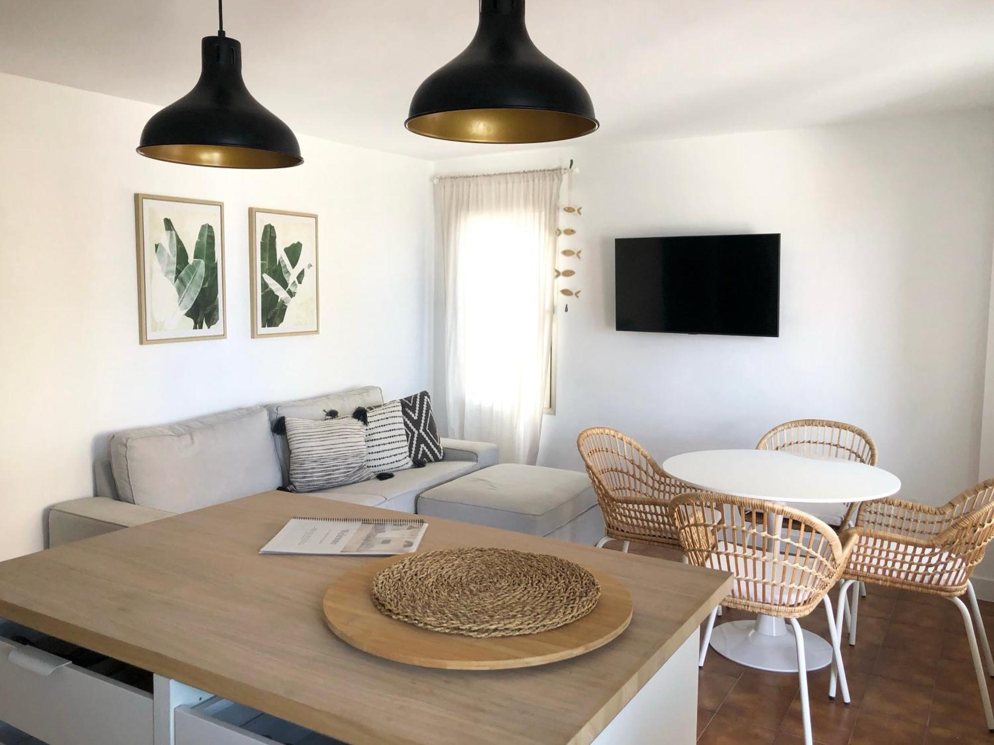 Casa Alejandro Las Vistas Arona  Εξωτερικό φωτογραφία
