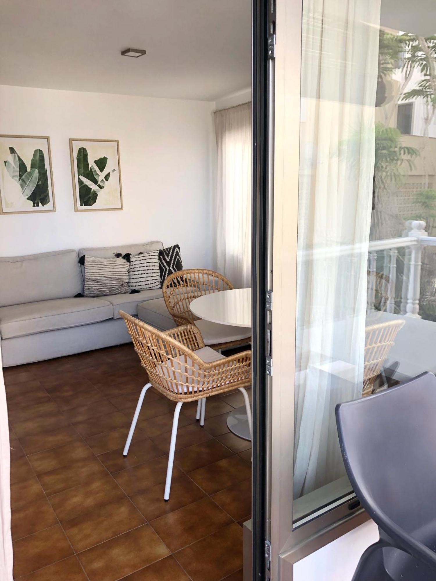 Casa Alejandro Las Vistas Arona  Εξωτερικό φωτογραφία