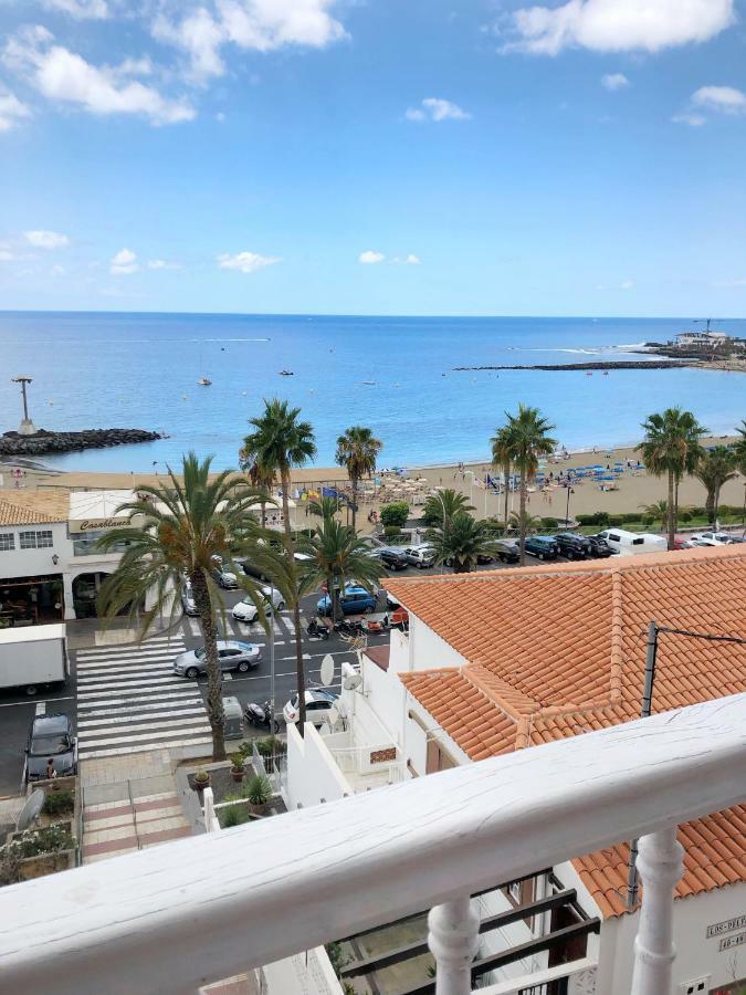 Casa Alejandro Las Vistas Arona  Εξωτερικό φωτογραφία